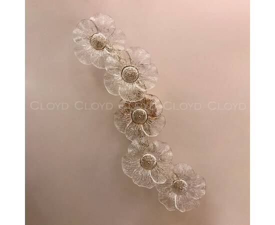 Настенный светильник Cloyd Shambala 20396, изображение 4