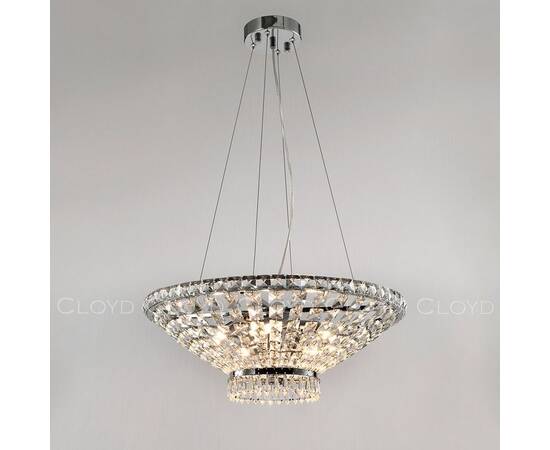 Подвесная люстра Cloyd Fiala 11453