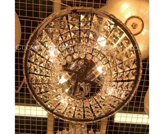 Подвесная люстра Cloyd Fiala 11453, изображение 2