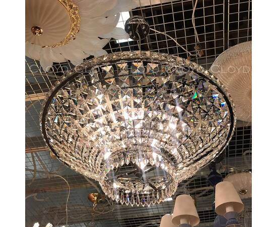 Подвесная люстра Cloyd Fiala 11454, изображение 2