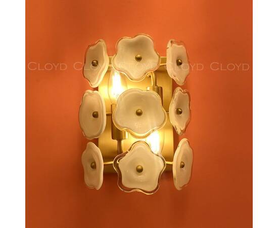 Настенный светильник Cloyd Efiopia 20393