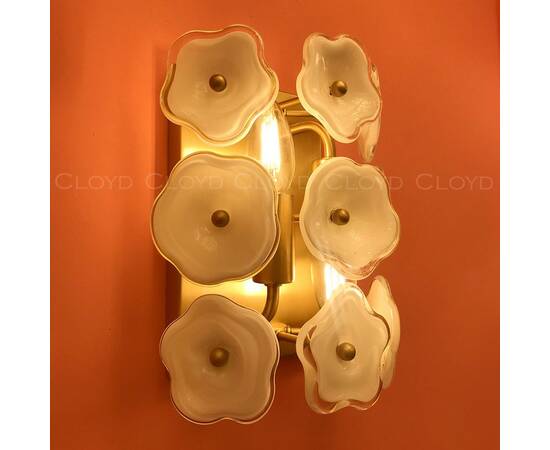 Настенный светильник Cloyd Efiopia 20393, изображение 2