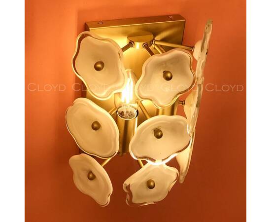 Настенный светильник Cloyd Efiopia 20393, изображение 3