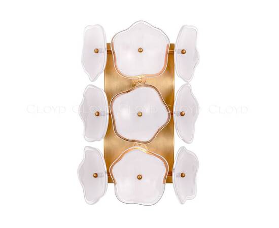 Настенный светильник Cloyd Efiopia 20393, изображение 4