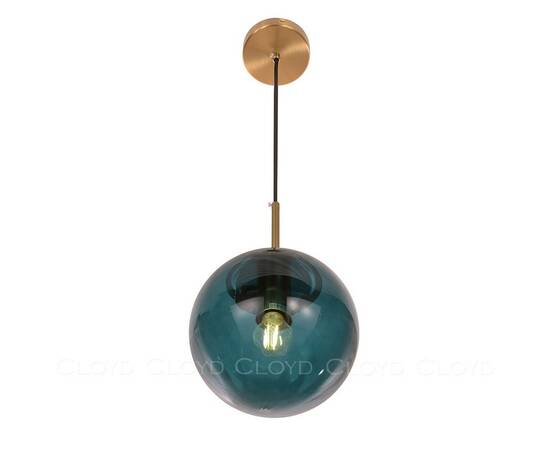 Подвесной светильник Cloyd Brinn 11422, изображение 2