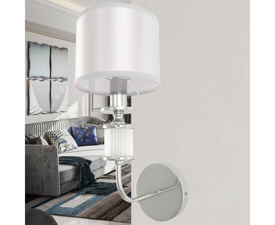 Бра Arte Milano 348401/1W CR, изображение 2