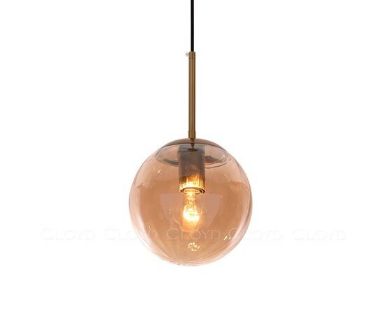 Подвесной светильник Cloyd Brinn 11423