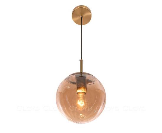 Подвесной светильник Cloyd Brinn 11423, изображение 2