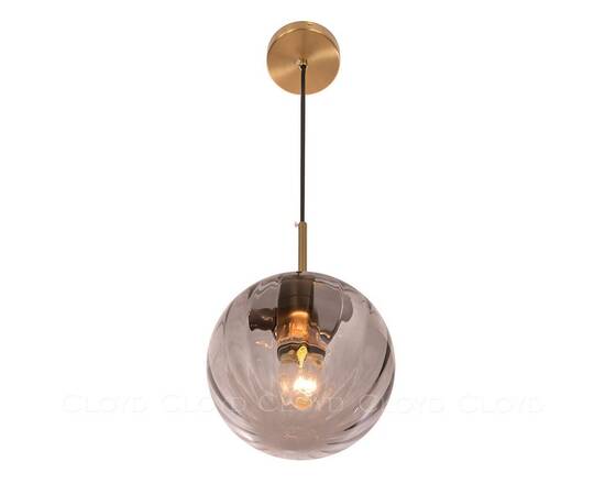 Подвесной светильник Cloyd Brinn 11424, изображение 2