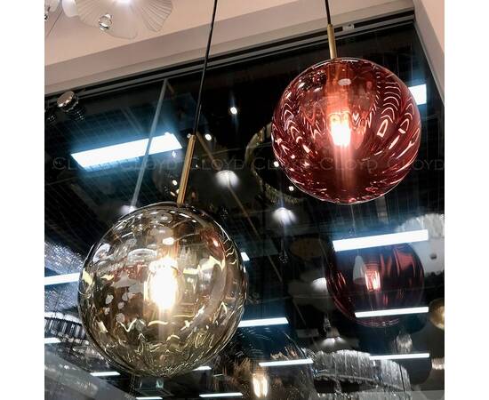 Подвесной светильник Cloyd Brinn 11424, изображение 3