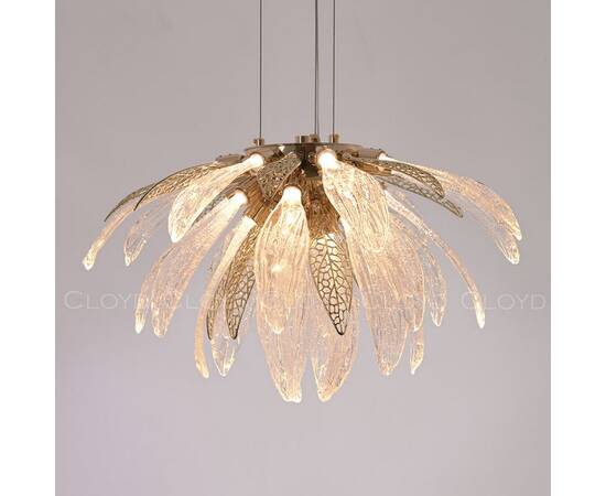 Подвесная люстра Cloyd Tuvalu 11419