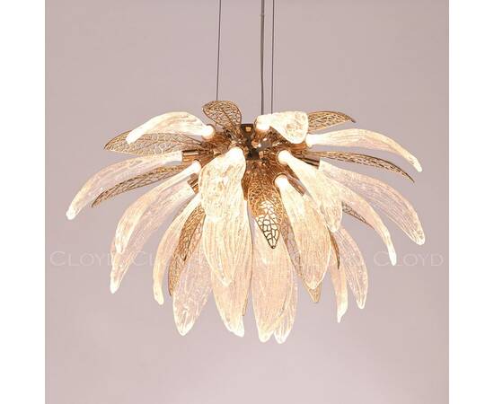 Подвесная люстра Cloyd Tuvalu 11419, изображение 2