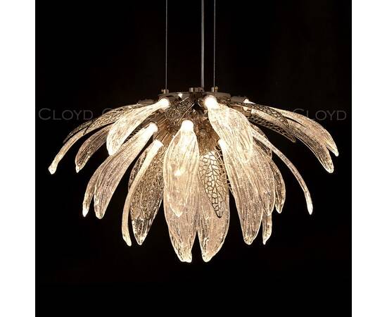 Подвесная люстра Cloyd Tuvalu 11419, изображение 3