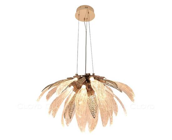 Подвесная люстра Cloyd Tuvalu 11419, изображение 5