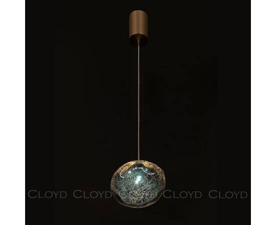 Подвесной светильник Cloyd Vocal 11347, изображение 3