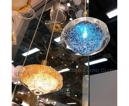 Подвесной светильник Cloyd Vocal 11347, изображение 5