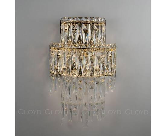 Настенный светильник Cloyd Antrea 20355