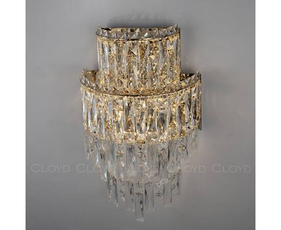 Настенный светильник Cloyd Antrea 20355, изображение 2