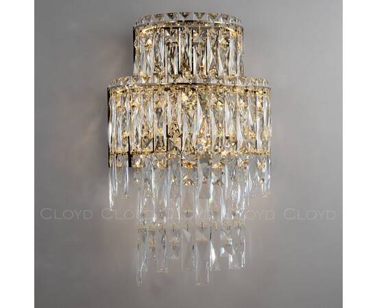 Настенный светильник Cloyd Antrea 20355, изображение 3