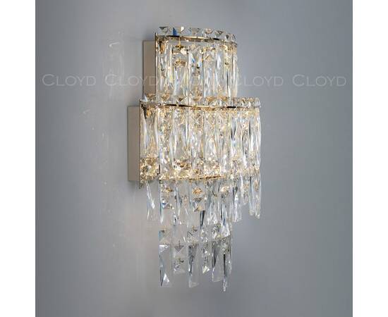 Настенный светильник Cloyd Antrea 20355, изображение 4