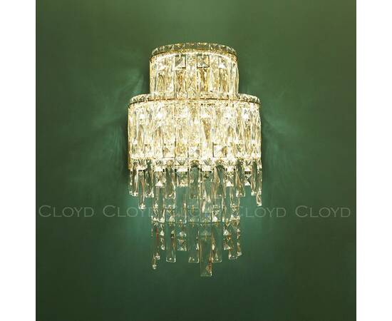 Настенный светильник Cloyd Antrea 20355, изображение 5