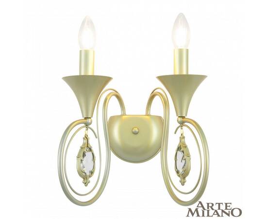 Бра Arte Milano 349920/2W CG