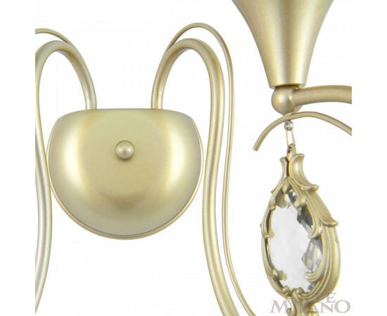 Бра Arte Milano 349920/2W CG, изображение 5