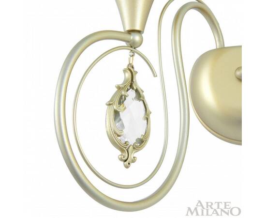 Бра Arte Milano 349920/2W CG, изображение 8