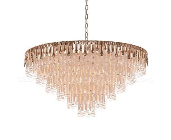 Подвесная люстра Cloyd Capuletti 11286