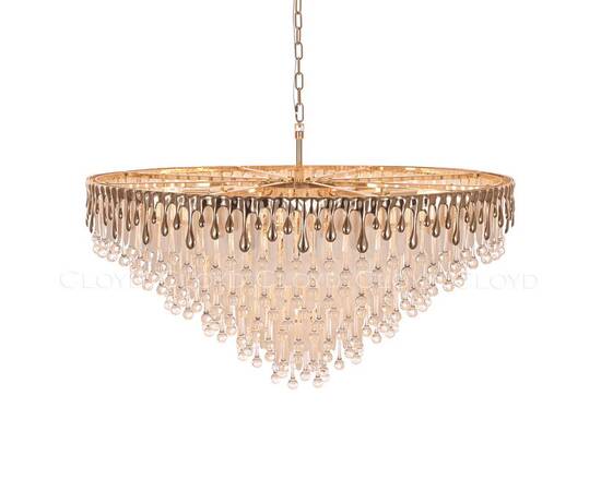 Подвесная люстра Cloyd Capuletti 11286, изображение 2