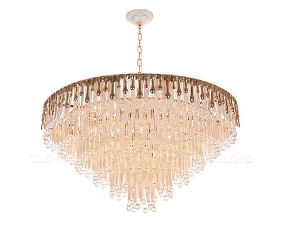 Подвесная люстра Cloyd Capuletti 11286, изображение 4