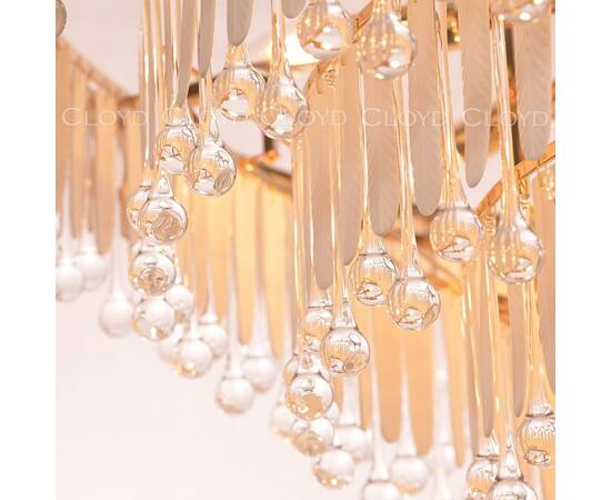 Подвесная люстра Cloyd Capuletti 11286, изображение 6