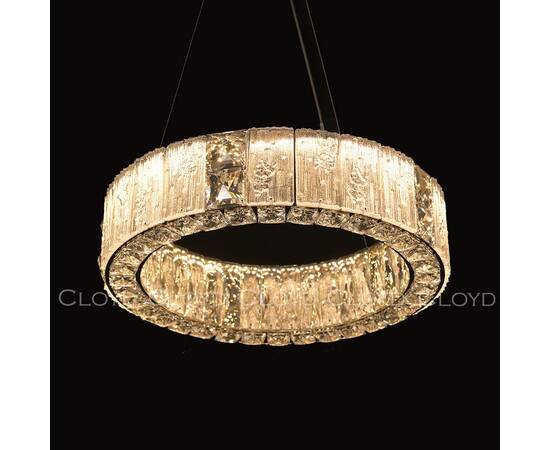 Подвесная люстра Cloyd Radianta 11257, изображение 2