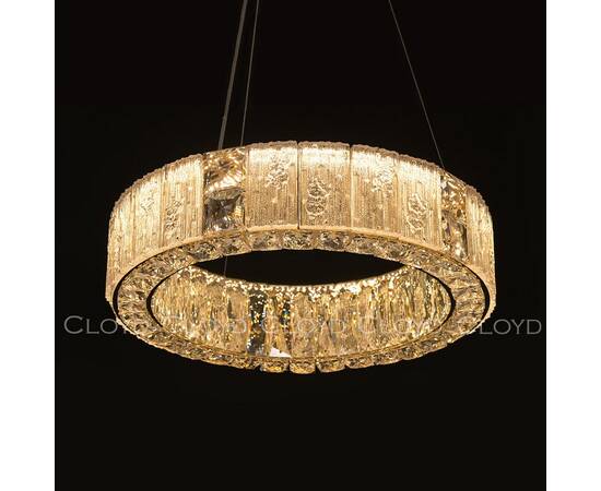 Подвесная люстра Cloyd Radianta 11230, изображение 2