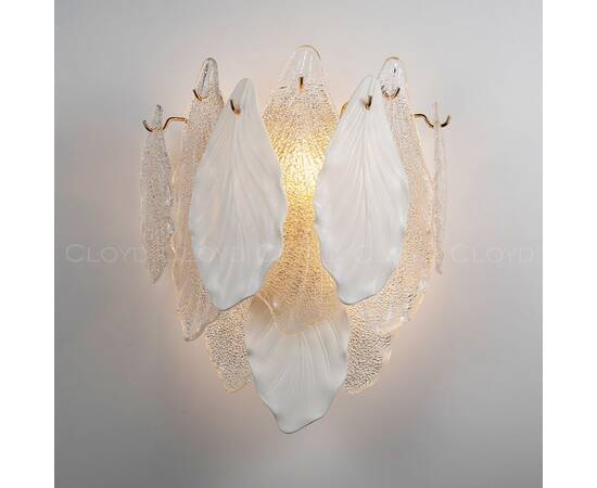 Настенный светильник Cloyd Senegal 20338