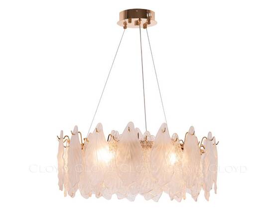 Подвесная люстра Cloyd Senegal 10356