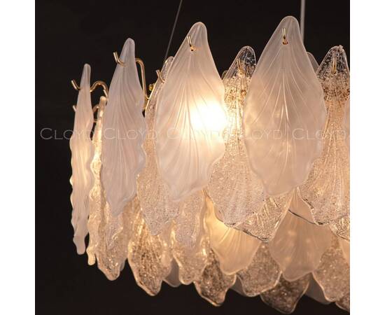 Подвесная люстра Cloyd Senegal 10356, изображение 2