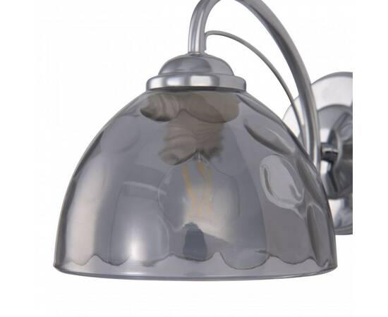 Бра Arte Milano Napoli 332366/1W CR, изображение 5