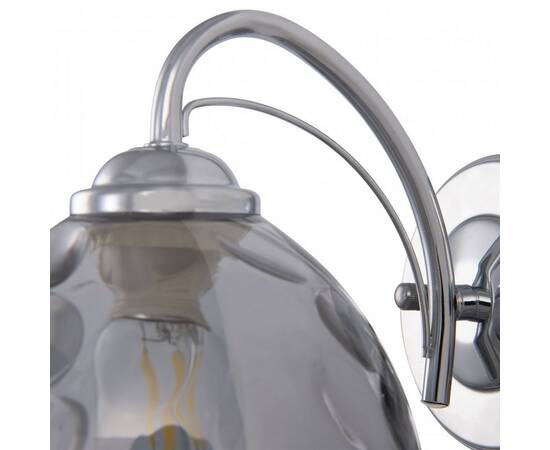 Бра Arte Milano Napoli 332366/1W CR, изображение 7