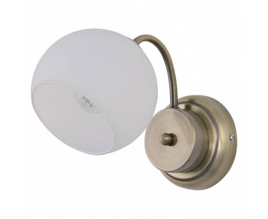 Бра Arte Milano Amalfi 335010/1W AB