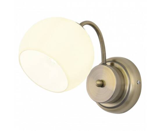 Бра Arte Milano Amalfi 335010/1W AB, изображение 2