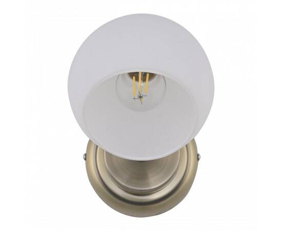 Бра Arte Milano Amalfi 335010/1W AB, изображение 3