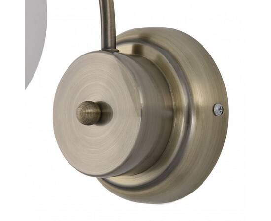 Бра Arte Milano Amalfi 335010/1W AB, изображение 5