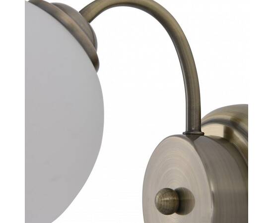 Бра Arte Milano Amalfi 335010/1W AB, изображение 6