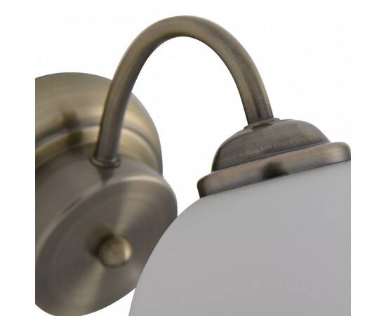 Бра Arte Milano Amalfi 335010/1W AB, изображение 7