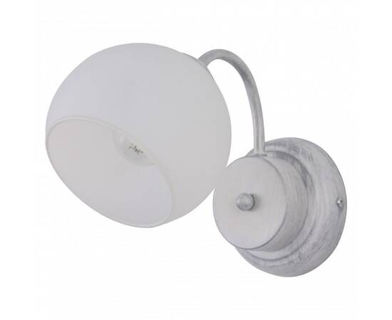 Бра Arte Milano Amalfi 335010/1W WT+SL