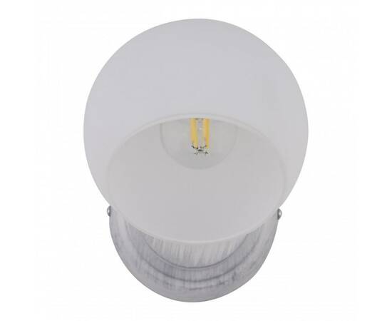 Бра Arte Milano Amalfi 335010/1W WT+SL, изображение 3