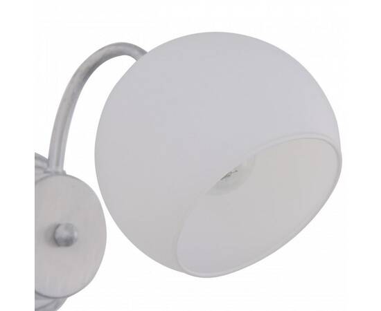 Бра Arte Milano Amalfi 335010/1W WT+SL, изображение 4