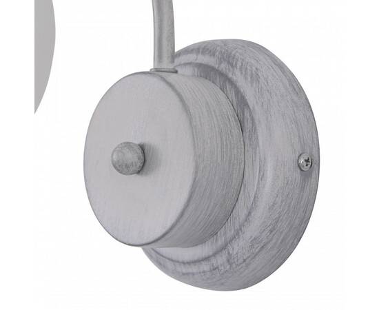 Бра Arte Milano Amalfi 335010/1W WT+SL, изображение 5