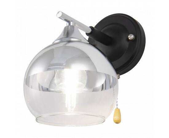 Бра Arte Milano Napoli 339354/1W CR+BK